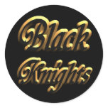 Black Knight Sticker3-