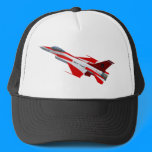 Black Knights F-16 hats