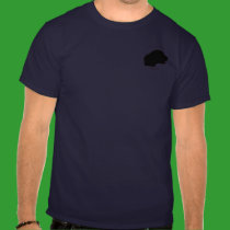 Black Lab Ink. Design Logo Tee t-shirts
