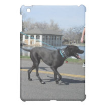 Black Lab iPad Mini Case ipad mini cases