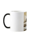 Black Lab Mug by paintingcoyote36 Black Lab Mug