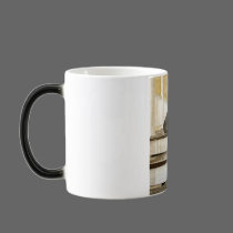 Black Lab Mug