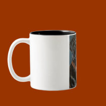 Black Lab mugs