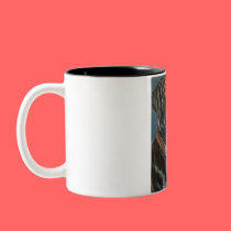Black Lab mugs