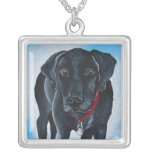 Black Lab Custom Jewelry