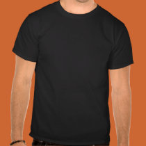 Black Lab Puppy face t-shirt