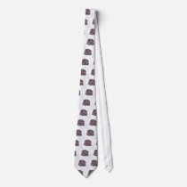 Black Lab Tie