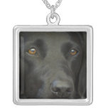 Black Labrador Dog Jewelry
