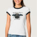 Ladies Ringer T-Shirt