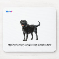 Black Labs Group Mouse Pad mousepads by cvallesf Black Labs Group Mouse Pad mousepads