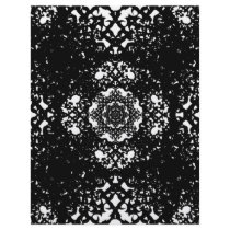 Black Lace 2. flyers by daimyodragon Black Lace 2. flyers
