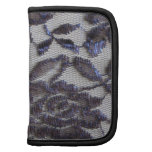 Black Lace Folio Planners