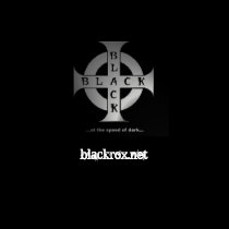 BLACK ladies T black t-shirts by BLACKrox BLACK ladies T black t-shirts