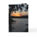 Black Leaf Frame cards