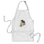Black Lesbians aprons