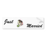 Black Lesbians Bumper Stickers