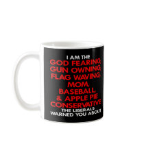 Black Liberals Warned You About mugs