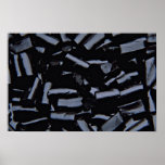 Black licorice posters