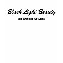 Black Light Beauty Hoody (Customize It) t-shirts
