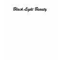 Black Light Beauty Spaghetti Top (Customize It) t-shirts
