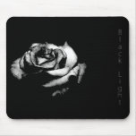black light mousepads