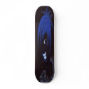 Black Light skateboards by stains00 Black Light skateboards