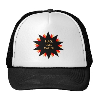 Black Lives Matter Hat