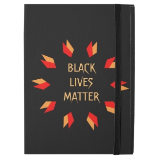 Black Lives Matter iPad Pro Case