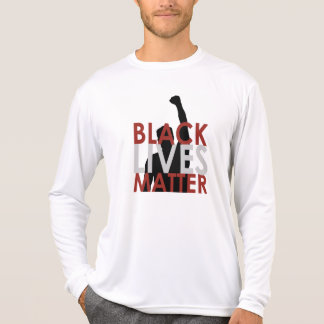 black lives matters tshirts