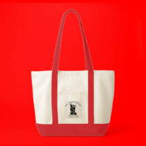 Black Logo bags