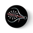 Black Logo Button