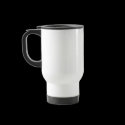 Black LOGO Coffee Mug