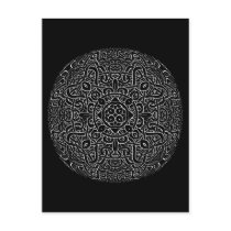 Black Lotus 2 postcards