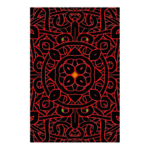 Black Lotus 3 posters by apmercer Black Lotus 3 posters