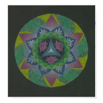 Black Lotus posters