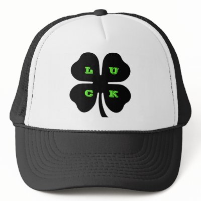 Clover Hat