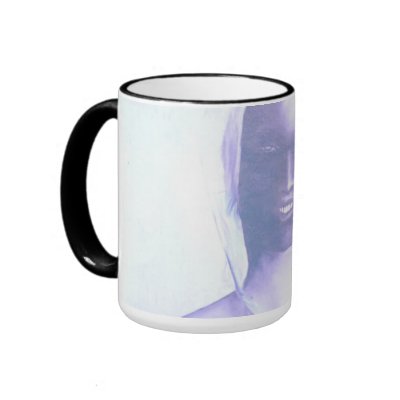 Black Madonna Coffee Mugs by FeyouDotNet