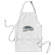 Black Mamba Aprons