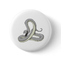 Black Mamba Pins