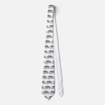 Black Mamba Ties