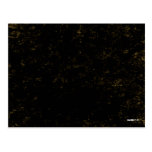 Black Marble Post Cards