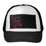 Black Market Cinema skin logo hats