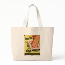 Black Market World War 2 bags by worldwar2gifts Black Market World War 2 bags