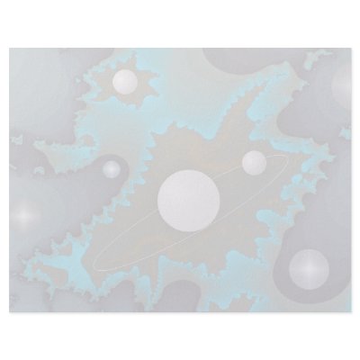 Black matter dimension letterhead by inspirelove