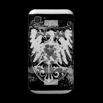Black Medieval Herald Samsung Galaxy S Case casemate cases