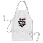 Black Metal music tshirt hat hoodie sticker poster aprons