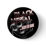 Black Metal music tshirt hat hoodie sticker poster Pinback Buttons
