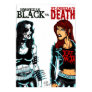 black metal, death metal, women, hot females, hot