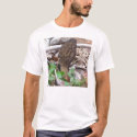 Black (Michigan) Morel t-shirts