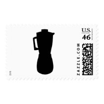black mixer icon stamps